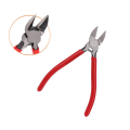 6 Inches Side Cutter Diagonal Wire Cutting Pliers Nippers Repair Tool. 