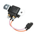 Starter Relay Solenoid Engine Starter Relay Starter Relay Solenoid Efficient. 