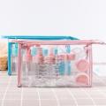 Travel Bottles Set 10pcs Travel Size Toiletry Bottles Kit,TSA Approved Leak Proof Containers Set with Zipper Bag Toiletry Containers Set for Liquids Carry Lotion, Shampoo, Cream, Soap. 