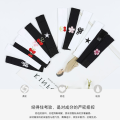[triangle scarf] sailor's jacket scarf with pure Japanese JK uniform large bow tie. 