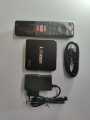 Andorid Box Listen 4K Ultra HD Set-Top Box (2GB Ram 16G Rom) with Latest Android Virsion (13) with free Hdmi Cable. 