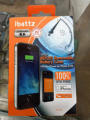 power bank - ibattz mojo 2200 -charger case for iphone 5 - phone case power band phone case- iphone case -  battery-case-power-bank-iphone-power-bank-case- iphone x battery case - iphone 6 battery case- iphone 5s battery case- iphone 8 battery case. 