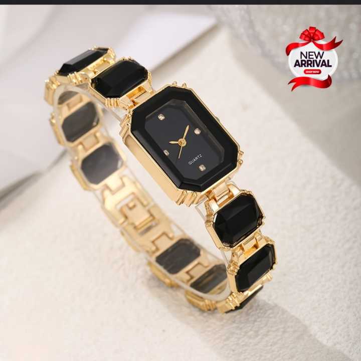 XCELLENT%20PREMIUM%20GIRLS%20DIAMOND%20STONES%20JEWELRY%20WATCH%20%7C%20Jewelry%20watch%20%7C%20Exclusive%20collection%20%7C%20Good%20quality%20%7C%20Bracelet%20%20%7C%20Ring%20%7C%20Gift%20box%20-%20Image%207