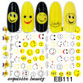 2020 New Cartoon Kids Barbie Nail Art Sticker Snow White Emoji Barbie Simpson. 