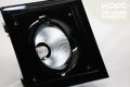 COB Downlight-Square / HIPPO LIGHTS. 