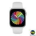 Advanced Smartwatch Bluetooth Heart Rate and Sleep Monitor, Fitness Tracker, IP67 Waterproof. 