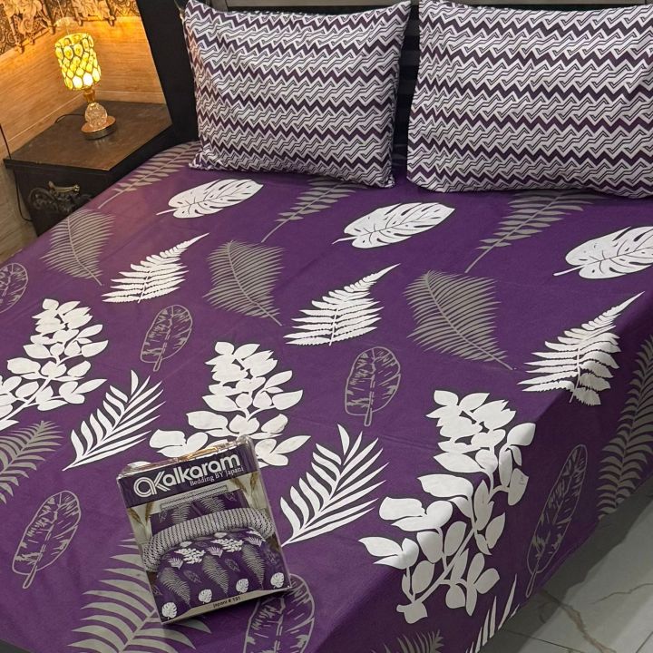 Cotton%20Duck%20bed%20Sheet%20king%20Size%20(94/(96)%20-%20Image%209