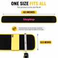 SHOPBOP Hot Shaper Belt For Women Belt For Belly Fat Slim Sweat Women Fat Loss Belt Running Waist Abdominal Fat Burning Training Belts Sauna Suits Gym Waist Trimmer Women Body Shaper Weight Loss. 