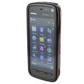 Nokia 5800 XpressMusic Original Smartphone 📱 | 3.2" Touchscreen 📺 | 3.2MP Carl Zeiss Camera 📸 | Dedicated Media Keys 🎵 | Iconic Tube Design ✨. 