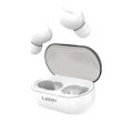 Login L‑201 Bluetooth 5.2 Gaming Earbuds – ENC Mic, Low Latency, TWS for PUBG & Music, IPX4 Sweatproof. 