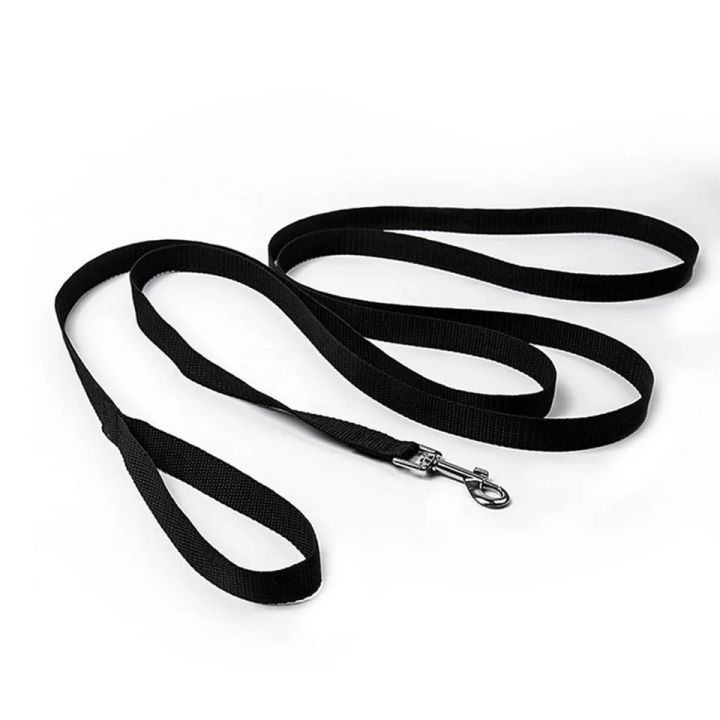 Cat%20Leash%20Black%205%20ft%20-%20Image%203