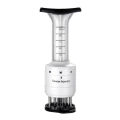 Multifunctional Meat Tenderizer Marinade Injector Sauces Injector Ultra Sharp Needle Steak. 