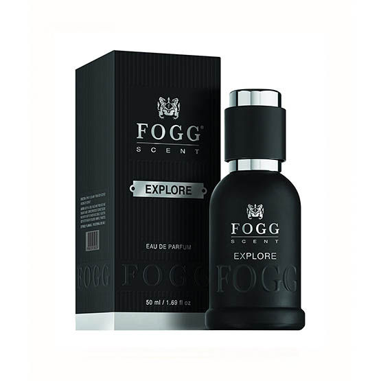 Fogg Scent EXPLORE Perfume For Men EDP 50ml