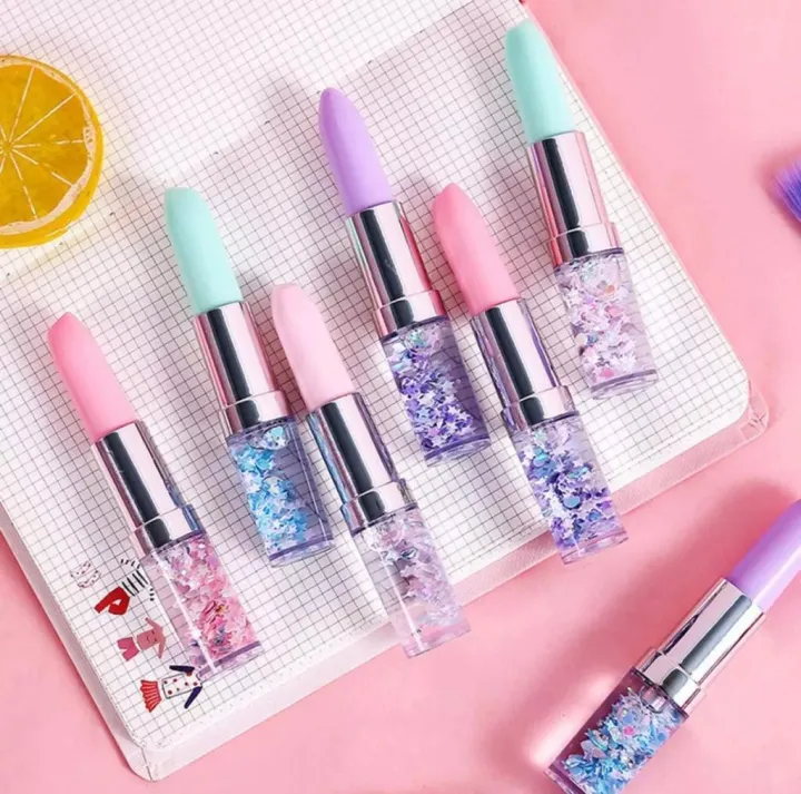 Lipstick%20Gel%20Pen%20Stylish%20Pens%20-%20Image%203