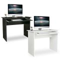 Small Computer Desk Laptop Pc Study Writing Table Home Office Desk Workstation. 