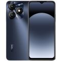 itel A50 - 4GB RAM, 64GB Storage, 8MP Camera, 5000mAh Battery, Side-Mounted Fingerprint, 4G, Affordable Smartphone. 