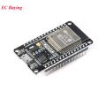 ESP-32 ESP32 Development Board ESP32-WROOM-32 ESP32S ESP-32S Module WiFi BLE and WIFI Dual Core CPU MCU Board. 
