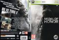 Medal of Honor - Xbox 360 - JTAG Modified System. 