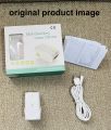 Nail Cleaning Laser Device Professional Safe, Quick and Painless Nail Fungus Treatment For Toe And Finger Nails To Use At-Home No Side Effects. 
