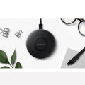 Original Samsung Wireless Charger Original EP-P1100 15W Qi Smart Fast charging adapter with Type C USB Interface For Samsung Galaxy S10 S9 S8 Note 10+ 9/iPhone X XR XS 8/ Smart Pad. 