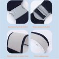 Baby Carrier Belt ,Baby Carrier, Adjustable Newborn Baby Carrier , Ergonomic Baby Strap One Shoulder Labor- saving Polyester Baby Half Wrapped Sling. 