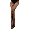 Women Spider Web Tights Halloween Witch Fancy Dress Costume Pantyhose Stockings. 