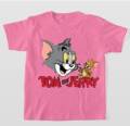 Tom & Jerry t-Shirt for Kids. 