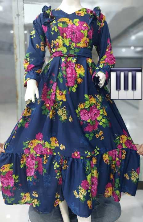 Article%20%20long%20Silk%20Maxi%20Stuff%20China%20Silk.Girl%20and%20Women%20Stitched%20Maxi%20-%20Image%203