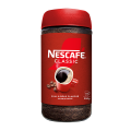 Nescafe Classic Coffee Jar 200g. 