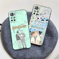 Heartstopper Nick Nelson Stars Phone Case for Xiaomi Redmi Note 13 12 11 9 Ultra 10 Lite Poco F4 F5 X5 Pro Plus Cover. 