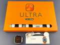 Bulls Pvt i20 Ultra with Airpods T800 Ultra T900 Ultra T10 ultra Y60 Ultra Y99 Ultra 100% Orignal Smart watch. 