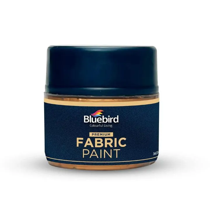 Bluebird Fabric Paints 25 ml Daraz.pk