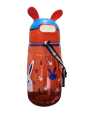 Cartoon  Bottle For Kids | Boys | Girls | 500 ML | Cars | Benten | Minions | Forzen | Barbee |  Spiderman. 