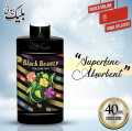 Black Beauty Talcum Powder 150g. 