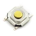 Push Button Smd (Pack of 5). 