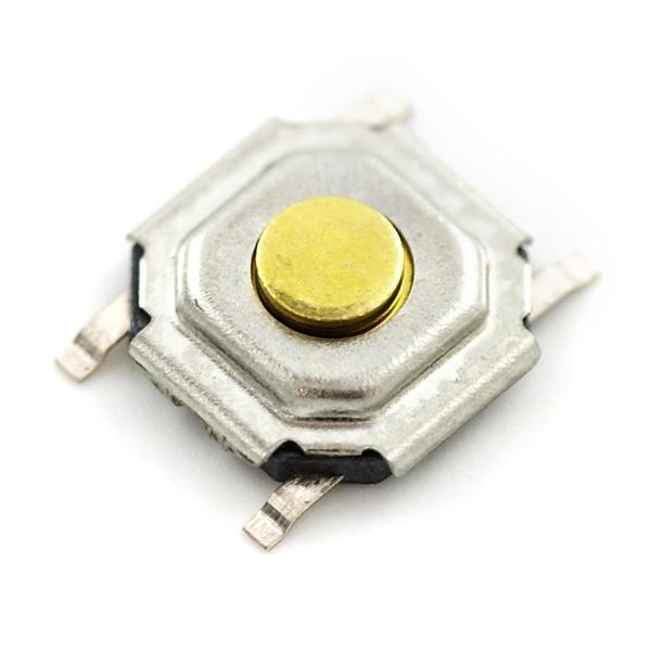 Push Button Smd (Pack of 5)