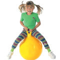 Jumping Ball for Kids Big Size / Hop Ball - Best Exercise - Big Jambo Size - Random Multicolor - Approx. 50 Inches Art # M247 - Toy-AGP-Big Ball-006. 