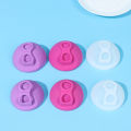Menstrual Disc Medical Silicone Menstrual Cup For Women Lady Feminine Hygiene Menstruation Bowl Reusable Period Soft Disk w Ring. 