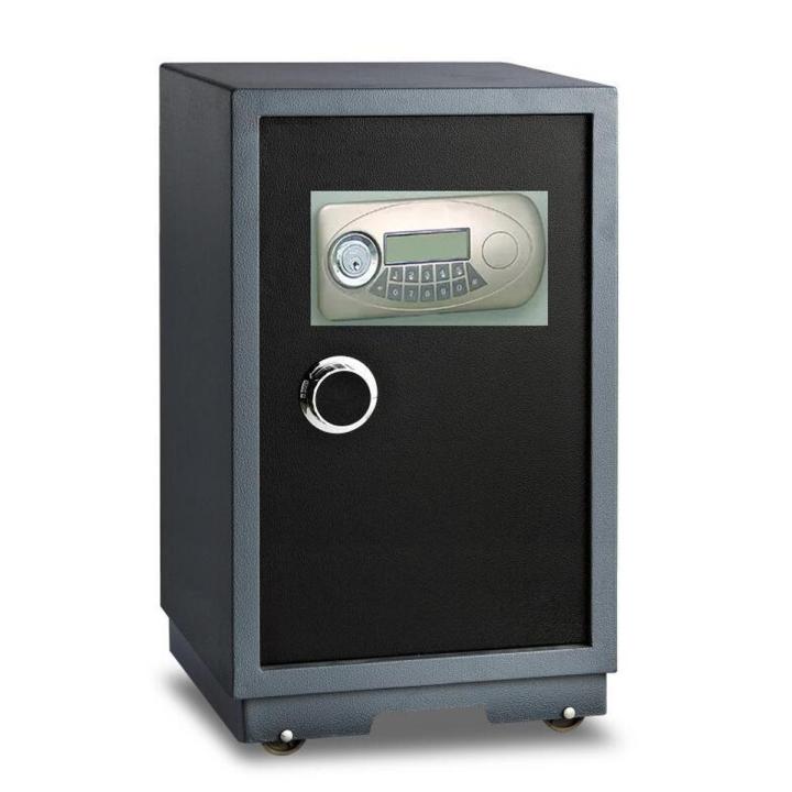 Electronic Safe