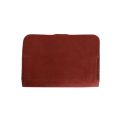ExecutiveEdge Leather Card Enclave. 