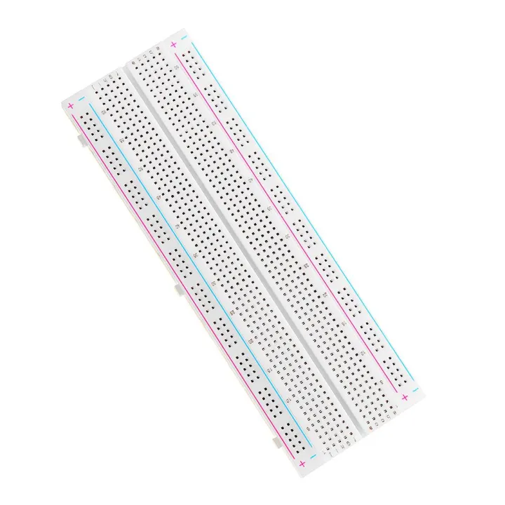 Conventional%20MB-102%20830%20Tie%20Points%20Rectangular%20Adhesive%20Back%20Solderless%20Prototype%20Breadboard%20-%20Image%208
