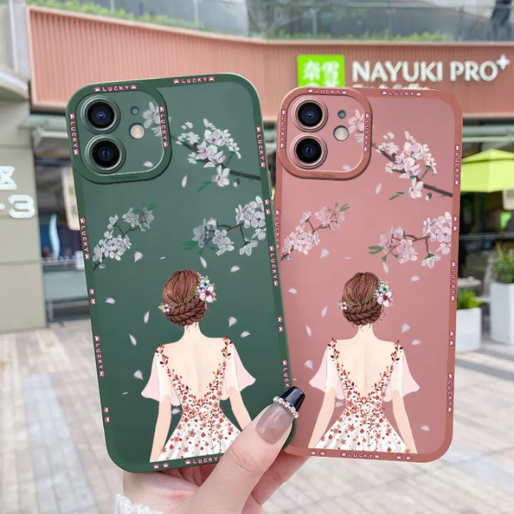 dienya%20For%20Redmi%20Note%209s%20Case%20Fashion%20Popular%20Girl%20Patten%20New%20Design%20Soft%20Rubber%20Casing%20Full%20Lens%20Back%20Cover%20Camera%20Thin%20Pattern%20Protect%20Shockproof%20Cases%20-%20Image%204