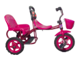 (7.5″) inch bicycle for 2 to 4 years kids with supporting tyres. 