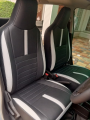 new alto 660cc car seat covers. 
