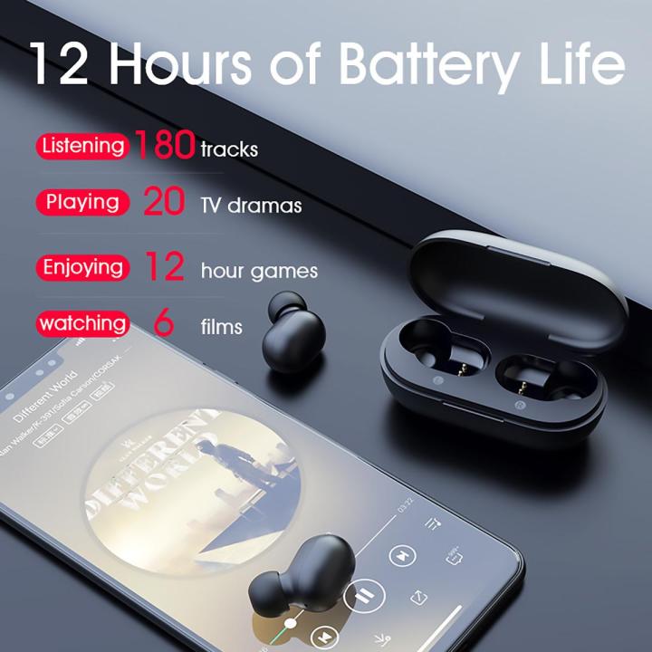 Xiaomi%20Haylou%20GT1%20Pro%20Wireless%20Bluetooth%20Earphone%20Touch%20Control%20Mini%20Sport%20HD%20Stereo%20TWS%20Bluetooth%20Headhones%20-%20Image%205