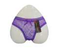 Women Lace Net multicolor Ultrasoft no show Luxury Panties Female Lingerie Underwear Shi Shang You Hou. 