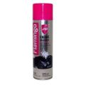 Flamingo Foamy Engine Degreaser/Engine Cleaner For Car & Bikes – 650 ml - motor - automotive. 