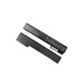 Laptop Battery 8 Cell   Elitebook 8560W 8570W Series  P/N :  HSTNN - F10C    632425-001. 