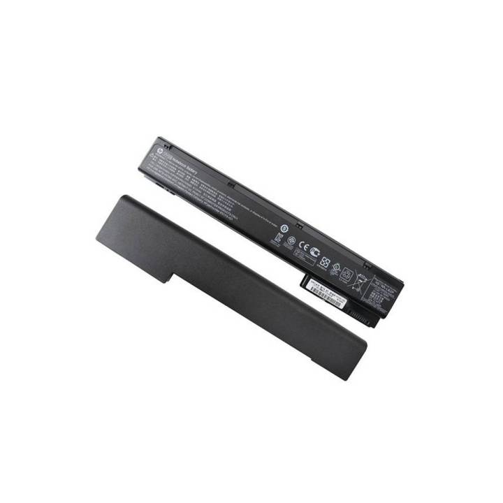 Laptop Battery 8 Cell   Elitebook 8560W 8570W Series  P/N :  HSTNN - F10C    632425-001