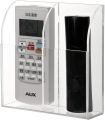 TV Air Conditioner Remote Control Holder Case Wall Mount Organizer. 